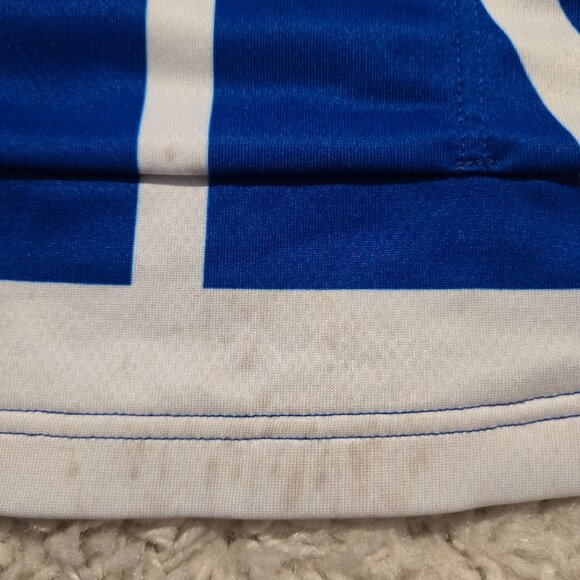 Louis Garneau Newfoundland Flag Cycling Jersey Men's XXL - Picture 5 of 5